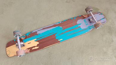Skate longboard 46" NKX