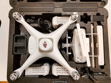 DRONE DJI PHANTOM 4 RTK