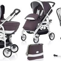 Trio Inglesina CON ISOFIX