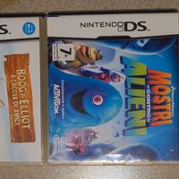 Giochi Nintendo DS