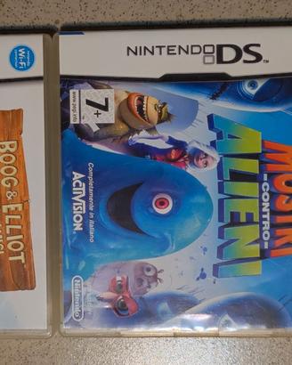 Giochi Nintendo DS