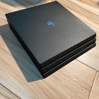 ps4 pro