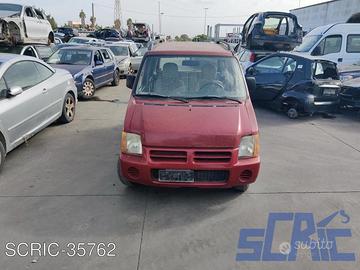 SUZUKI WAGON R+ EM 1.0 65CV 98-00 Ricambi