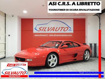 Ferrari F355 355 3.5 Berlinetta