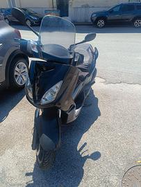 Yamaha  Xmax 250 2008