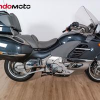 BMW K 1200 LT - 2005 Passaggio incluso