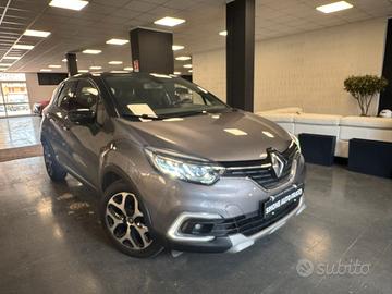 Renault Captur dCi 8V 90 CV Start&Stop Energy Bose