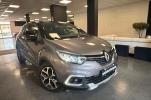 Renault Captur dCi 8V 90 CV Start&Stop Energy Bose