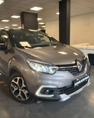 Renault Captur dCi 8V 90 CV Start&Stop Energy Bose