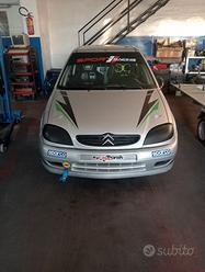 Citroen Saxo n s 1600