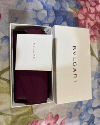 Occhiali da sole bvlgari