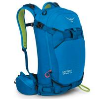 Zaino porta sci e Snowboard