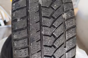 Gomme invernali 205-55-16