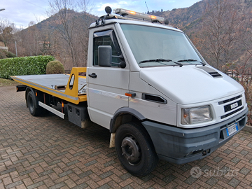 Iveco Daily 59,12
