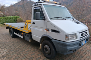Iveco Daily 59,12