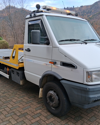 Iveco Daily 59,12