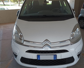 C4 Picasso
