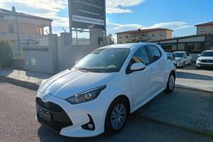 TOYOTA YARIS HYBRID - FINANZIABILE