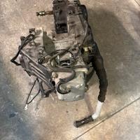 Motore Peugeot Tweet 200 2022