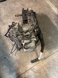 Motore Peugeot Tweet 200 2022