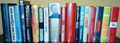 Libri Autori Vari Anni ‘80-‘90-2000