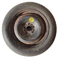 Ruotino Ford T125/90 R16 98M Originale 5 Fori