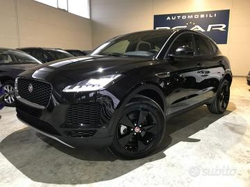 JAGUAR E-Pace 2.0D 150 CV AWD aut. R-Dynamic S T
