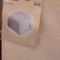 MATERASSO PER LETTINO CULLA NEONATO