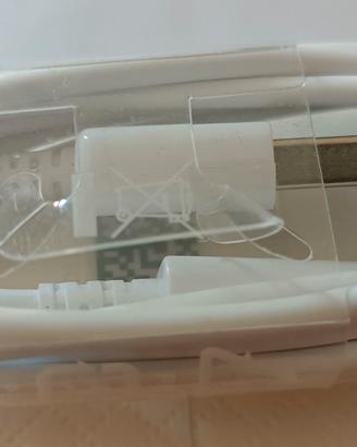 Cavetto Samsung per ricarica rapida