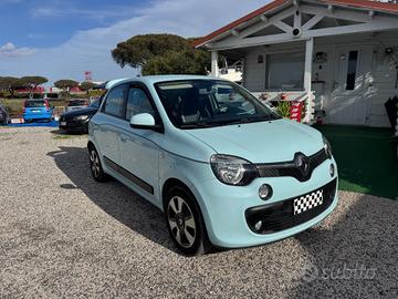 Renault Twingo 1.0 BENZINA CAMBIO AUTOMATICO GARAN