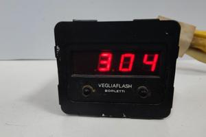 Orologio vegliaflash borletti per lancia beta