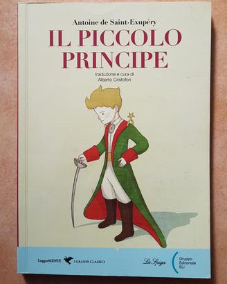 Il piccolo principe 