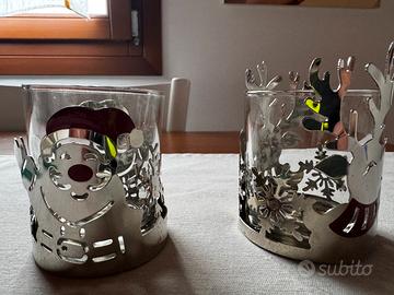 2 porta candele yankee candle