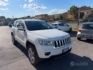 Grand Cherokee