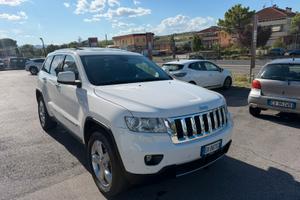 Grand Cherokee