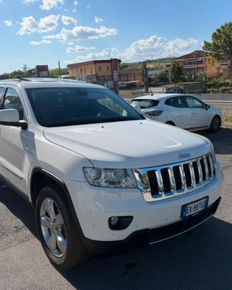 Grand Cherokee