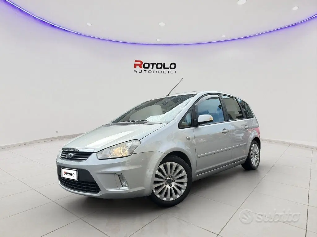 Ford C-Max 1ª serie