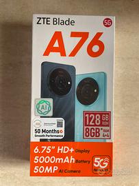 Smartphone ZTE Blade A76
