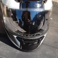 casco moto  SHOEI L