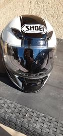 casco moto  SHOEI L