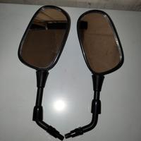 Specchietti DX-SX Honda CB500X (gen. 2016-2018)