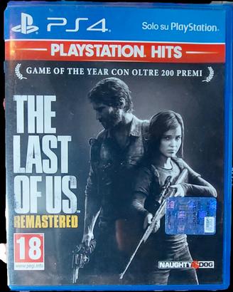giochi ps4