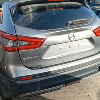Nissan Qashqai 1.6 diesel anno 2018