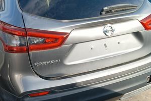 Nissan Qashqai 1.6 diesel anno 2018