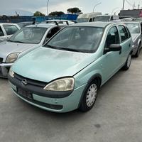 Ricambi opel corsa Z10XE