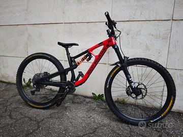 Rocky Mountain Slayer C90 - size M