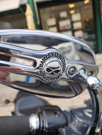 Harley Davidson 