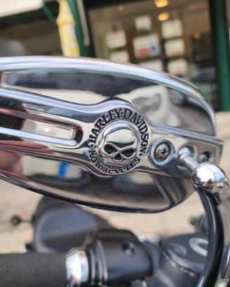 Harley Davidson 