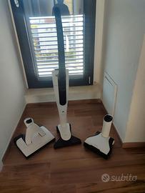 VORWERK FOLLETTO VK7S SENZA FILO