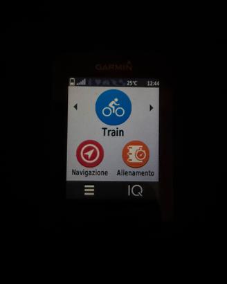 Garmin Edge 820